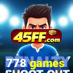 778 games